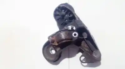 Second-hand car spare part engine support for volkswagen passat b5 (3b2) 1.9 tdi oem iam references 4b0199351a  