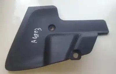 Автозапчасти б/у пластики за honda cr-v (re) 2.2 ctdi ссылки oem iam 77295swa0030