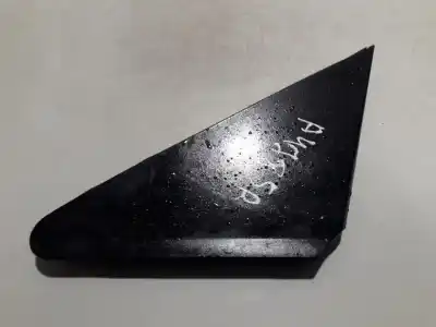 Peça sobressalente para automóvel em segunda mão plásticos por toyota corolla (e12) 1.6 16v referências oem iam 601180f010