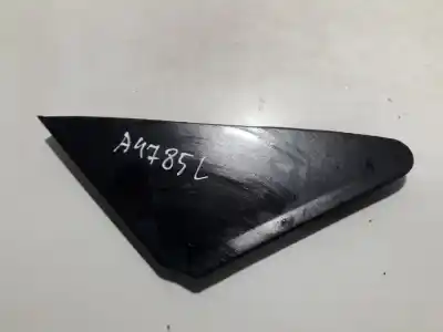 Peça sobressalente para automóvel em segunda mão plásticos por toyota corolla (e12) 1.6 16v referências oem iam 601170f010