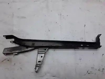 Peça sobressalente para automóvel em segunda mão plásticos por toyota corolla (e12) 1.6 16v referências oem iam 