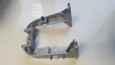 Автозапчастина б/у пластикler для audi a6, c6 2008.10 - 2011.08 facelift 2.0 tdi 100kw 2005.06 - 2011.08 посилання на oem iam 4f0864283