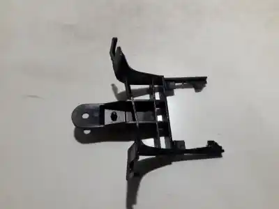 Автозапчастина б/у пластикler для audi a6, c6 2008.10 - 2011.08 facelift 2.0 tdi 100kw 2005.06 - 2011.08 посилання на oem iam 4f2959617b