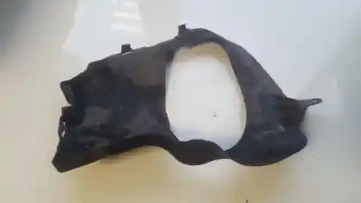 Автозапчастина б/у пластикler для audi a6, c6 2008.10 - 2011.08 facelift 2.0 tdi 100kw 2005.06 - 2011.08 посилання на oem iam 4f0864  