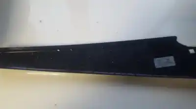 Автозапчастина б/у пластикler для audi a6, c6 2008.10 - 2011.08 facelift 2.0 tdi 100kw 2005.06 - 2011.08 посилання на oem iam 4f0853290a  