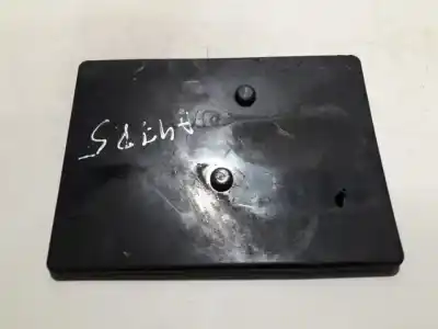 Peça sobressalente para automóvel em segunda mão plásticos por toyota corolla (e12) 1.6 16v referências oem iam 7443102081