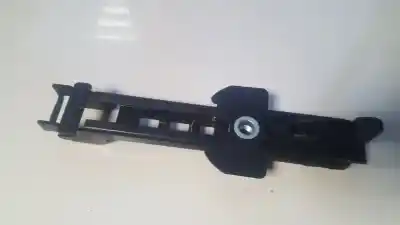 Автозапчастина б/у пластикler для audi a6, c6 2008.10 - 2011.08 facelift 2.0 tdi 100kw 2005.06 - 2011.08 посилання на oem iam 8e0857833e