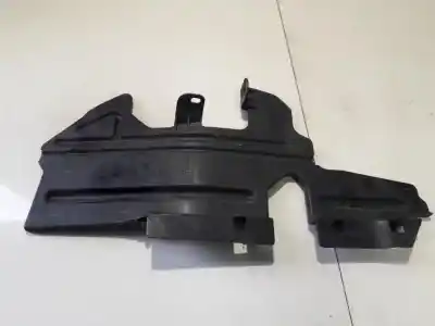 Peça sobressalente para automóvel em segunda mão plásticos por toyota corolla (e12) 1.6 16v referências oem iam 532850f010