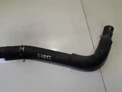 Peça sobressalente para automóvel em segunda mão tubo por toyota corolla (e12) 1.6 16v referências oem iam 