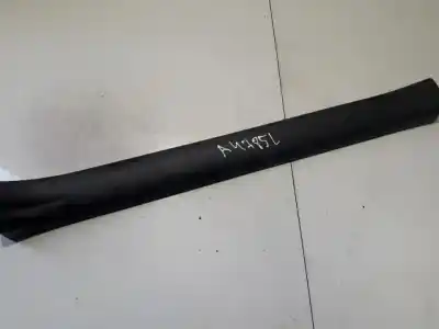 Peça sobressalente para automóvel em segunda mão plásticos por toyota corolla (e12) 1.6 16v referências oem iam 679140f010