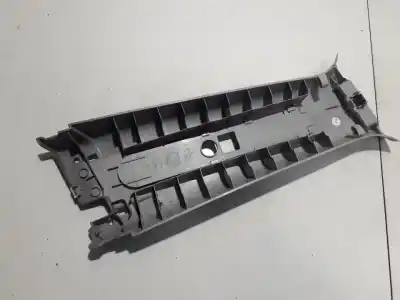 Автозапчастина б/у пластика для smart forfour 1.5 cat посилання на oem iam mn108599zz  