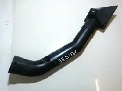 Автозапчастина б/у труба для FORD MONDEO III (B5Y) 2.0 16V TDDi / TDCi Посилання на OEM IAM 1S719A675EC  C7Z2A