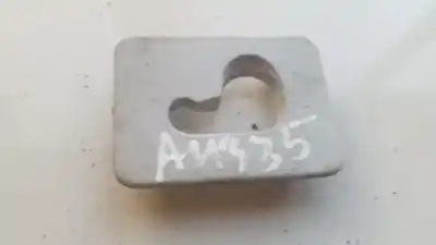 Автозапчастина б/у пластикler для audi a6, c6 2008.10 - 2011.08 facelift 2.0 tdi 100kw 2005.06 - 2011.08 посилання на oem iam 4f9861303