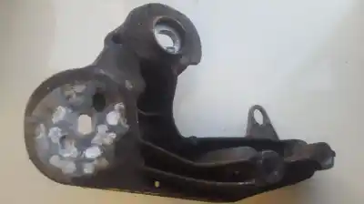 Автозапчастина б/у підтримка двигуна для audi a6, c6 2008.10 - 2011.08 facelift 2.0 tdi 100kw 2005.06 - 2011.08 посилання на oem iam 4f0199351ag