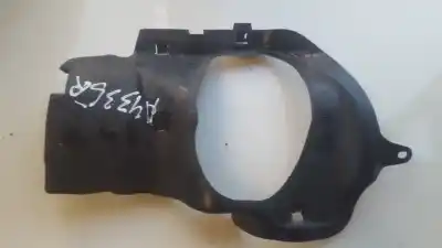 Автозапчастина б/у пластикler для audi a6, c6 2008.10 - 2011.08 facelift 2.0 tdi 100kw 2005.06 - 2011.08 посилання на oem iam 4f0864