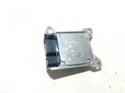 Second-hand car spare part airbag control unit for ford focus turnier (cak) 1.8 tddi turbodiesel cat oem iam references ys4t14b056ba  0285001396 Second-hand car spare part airbag control unit for ford focus turnier (cak) 1.8 tddi turbodiesel cat oem iam references ys4t14b056ba  0285001396
