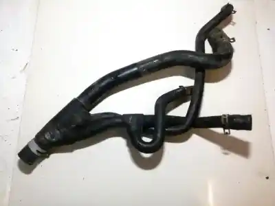 Автозапчастина б/у труба для renault megane i scenic (ja0) 2.0 cat посилання на oem iam   