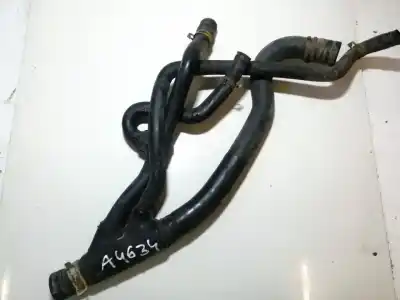 Автозапчастина б/у труба для renault megane i scenic (ja0) 2.0 cat посилання на oem iam 