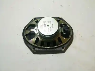 Second-hand car spare part speaker for ford focus turnier (cak) 1.8 tddi turbodiesel cat oem iam references xs4f18808ab   Second-hand car spare part speaker for ford focus turnier (cak) 1.8 tddi turbodiesel cat oem iam references xs4f18808ab