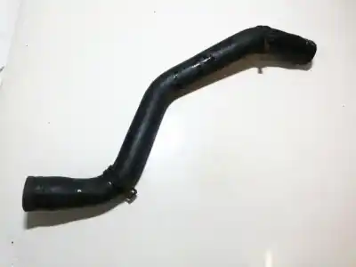 Автозапчастина б/у труба для renault megane i scenic (ja0) 2.0 cat посилання на oem iam 