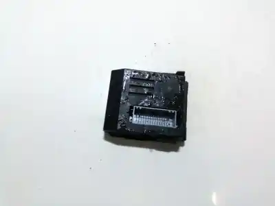 Автозапчастина б/у електронний модуль для renault megane i scenic (ja0) 2.0 cat посилання на oem iam 9140016040  