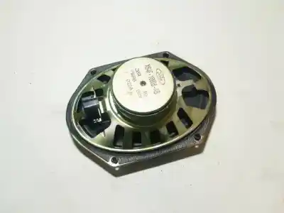 Second-hand car spare part speaker for ford focus turnier (cak) 1.8 tddi turbodiesel cat oem iam references xs4f18808ab  xs4f18808ab Second-hand car spare part speaker for ford focus turnier (cak) 1.8 tddi turbodiesel cat oem iam references xs4f18808ab  xs4f18808ab
