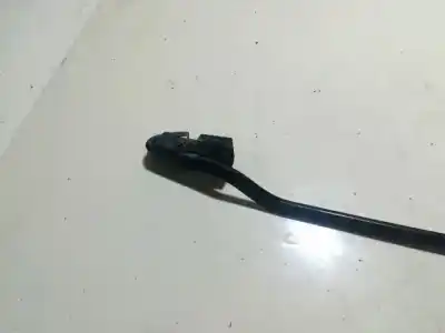 Second-hand car spare part left front windshield wiper arm for ford focus turnier (cak) 1.8 tddi turbodiesel cat oem iam references xs4117527ab   Second-hand car spare part left front windshield wiper arm for ford focus turnier (cak) 1.8 tddi turbodiesel cat oem iam references xs4117527ab