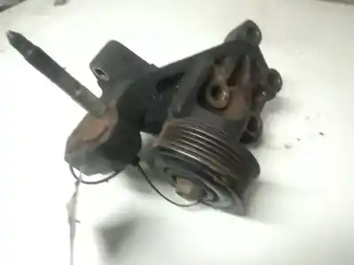 Автозапчастина б/у підтримка двигуна для toyota rav 4 (a3) 2.2 turbodiesel cat посилання на oem iam 1231526020  12315-26020