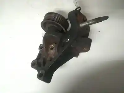 Автозапчастина б/у підтримка двигуна для toyota rav 4 (a3) 2.2 turbodiesel cat посилання на oem iam 1231526020