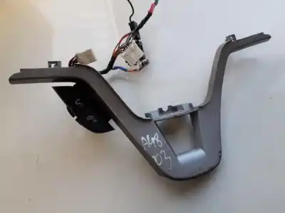 Автозапчасти б/у пластики за honda cr-v (re) 2.2 ctdi ссылки oem iam 306153120f80ac