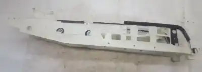 Автозапчастина б/у пластикler для audi a6, c6 2008.10 - 2011.08 facelift 2.0 tdi 100kw 2005.06 - 2011.08 посилання на oem iam 4f2863241  