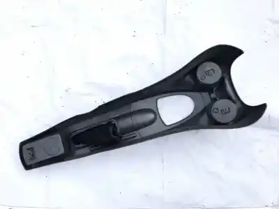 Second-hand car spare part plastics for ford focus turnier (cak) 1.8 tddi turbodiesel cat oem iam references 98aba04584de  98ab-a04584-de Second-hand car spare part plastics for ford focus turnier (cak) 1.8 tddi turbodiesel cat oem iam references 98aba04584de  98ab-a04584-de