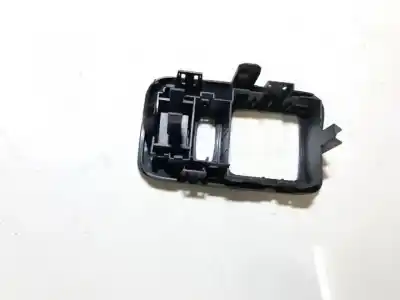 Pezzo di ricambio per auto di seconda mano plastica per renault megane 1.6/g_16v-4p-k4mt760 riferimenti oem iam   