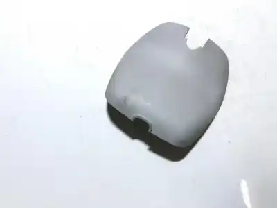 Pezzo di ricambio per auto di seconda mano plastica per renault megane 1.6/g_16v-4p-k4mt760 riferimenti oem iam 8200030803