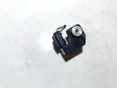 Peça sobressalente para automóvel em segunda mão sensor por renault megane 1.6/g_16v-4p-k4mt760 referências oem iam 8200236286b  601298200