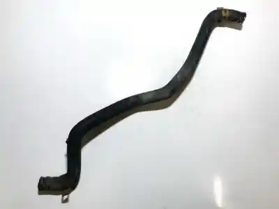 Pezzo di ricambio per auto di seconda mano tubo per renault megane 1.6/g_16v-4p-k4mt760 riferimenti oem iam 