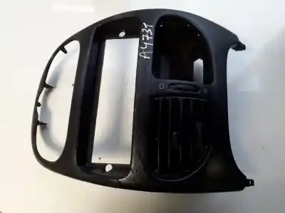 Pièce détachée automobile d'occasion  pour PEUGEOT 206  Références OEM IAM 9640404777  9640404677