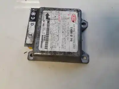 Peça sobressalente para automóvel em segunda mão  por KIA RIO  Referências OEM IAM 0K30E677F0  G13018