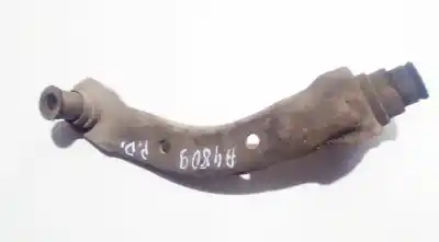 Pezzo di ricambio per auto di seconda mano supporto motore per renault megane 1.6/g_16v-4p-k4mt760 riferimenti oem iam 8200197452d