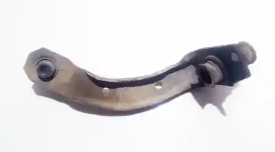 Pezzo di ricambio per auto di seconda mano supporto motore per renault megane 1.6/g_16v-4p-k4mt760 riferimenti oem iam 8200197453g