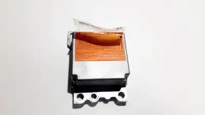 Pezzo di ricambio per auto di seconda mano CENTRALINA AIRBAG per NISSAN QASHQAI (J10)  Riferimenti OEM IAM 98820JD000  070416