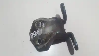 Peça sobressalente para automóvel em segunda mão esticador de porta por kia rio 1.3 cat referências oem iam 