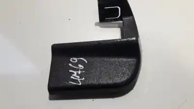 Peça sobressalente para automóvel em segunda mão plásticos por volvo c30 2.0d r-design referências oem iam 0862954