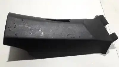 Peça sobressalente para automóvel em segunda mão plásticos por volvo c30 2.0d r-design referências oem iam 