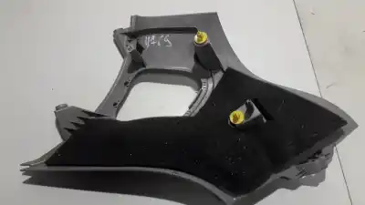 Second-hand car spare part plastics for volvo c30 2.0d r-design oem iam references 30721240  