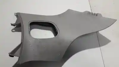 Peça sobressalente para automóvel em segunda mão plásticos por volvo c30 2.0d r-design referências oem iam 30721240