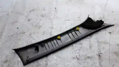 Pezzo di ricambio per auto di seconda mano plastica per volvo c30 2.0d r-design riferimenti oem iam   