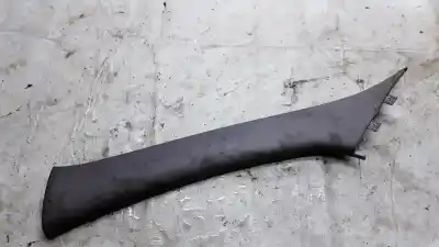 Peça sobressalente para automóvel em segunda mão plásticos por volvo c30 2.0d r-design referências oem iam 