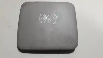 Peça sobressalente para automóvel em segunda mão plásticos por volvo c30 2.0d r-design referências oem iam 30648743