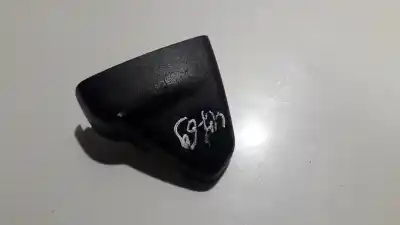 Peça sobressalente para automóvel em segunda mão plásticos por volvo c30 2.0d r-design referências oem iam 30762503